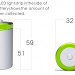 R Battery concept resurrects old batteries – Battery News by batteries-company.com