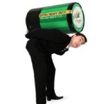 How to Check the Status of Toshiba Laptop Battery