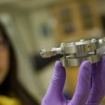 Laptop Battery Breakthrough Promises Lighter Weight, More Power