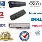 How to get the most out of your IBM ThinkPad laptop battery