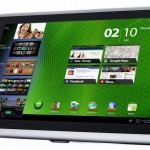 Acer Iconia Tab A500 – A Multimedia Android Tablet