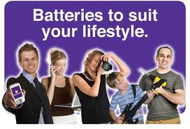 batteries HP Laptop Battery Knowledge Base