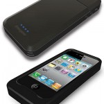 The best iPhone 4 battery cases