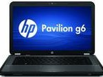 Review and Rating HP Pavilion G6 All-Purpose Laptop