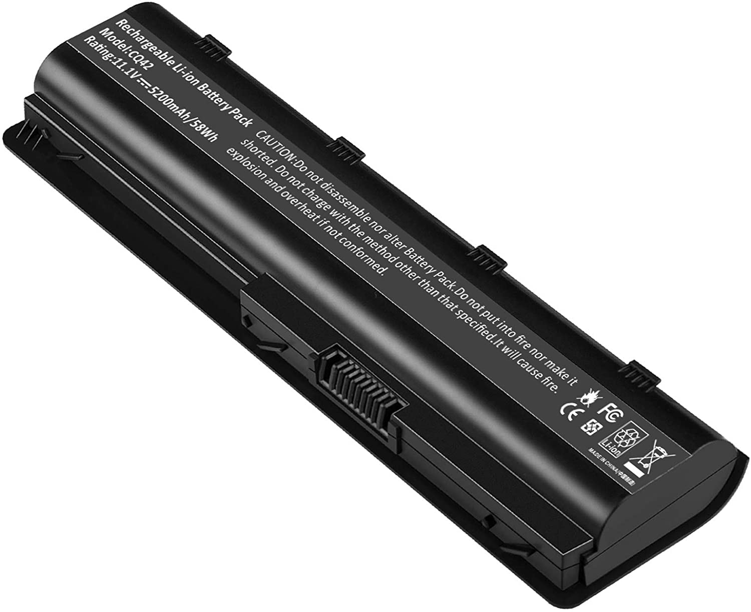 HP MU06 battery on sales