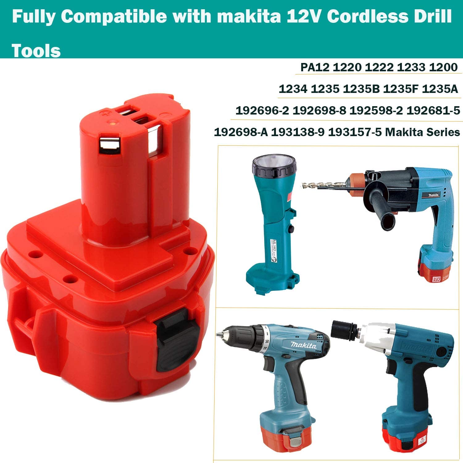How to Maintain Makita 4334D Battery for Optimal Performance