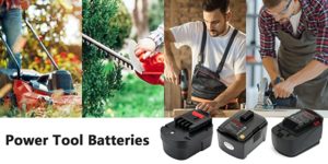 United States Drill Batteries Wholesaler