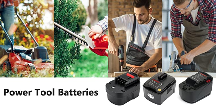 How to choose a lithium-ion battery powered electric drill?