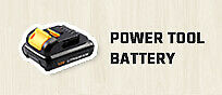 USA power tool batteries company