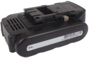 Battery for Panasonic EY9L40, EY9L40B, EY9L40B11, EY9L41