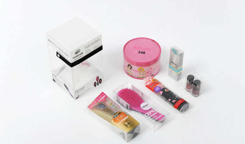 Advantages and benefits of cosmetic packaging box