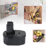Dewalt DC9091 drill battery on sales