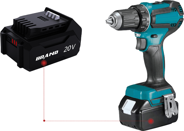 Understanding Power Tools Battery Capacity and Specifications