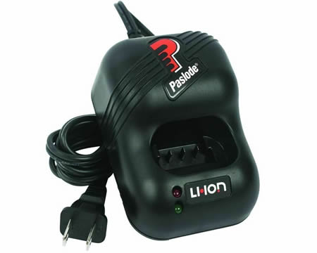 Paslode 7.4V charger