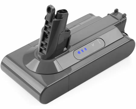 Dyson V10 battery