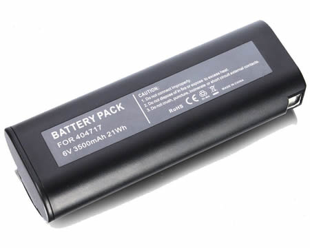 Paslode 6V Battery